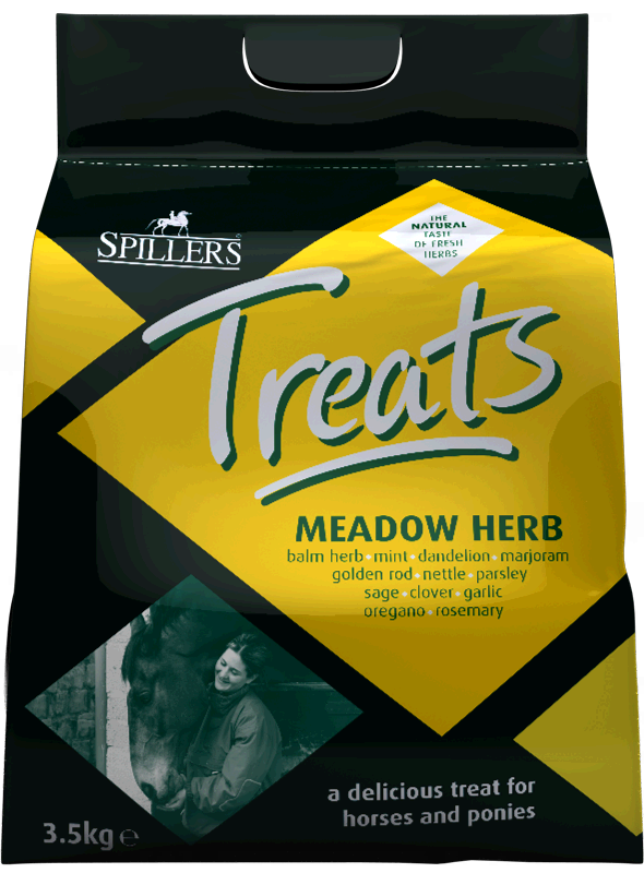 3.5kg Meadow Herb Front 
