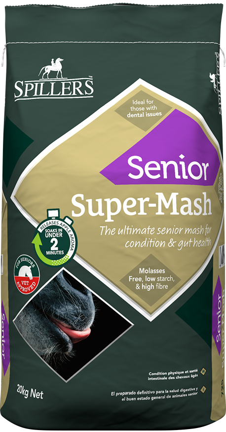 Senior Super-Mash Front