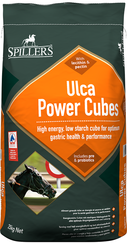 ULCA Power Cubes Front