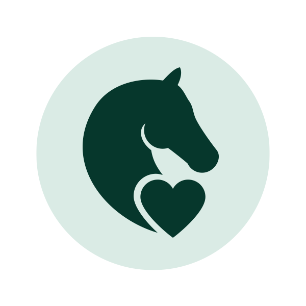 Passion for Horses Icon