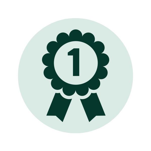 Trusted Authority Icon