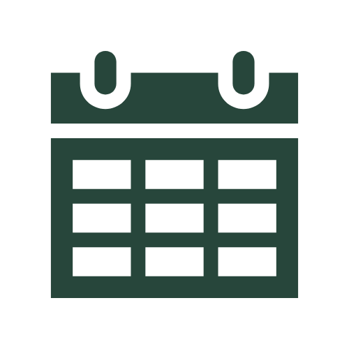 spillers calendar icon