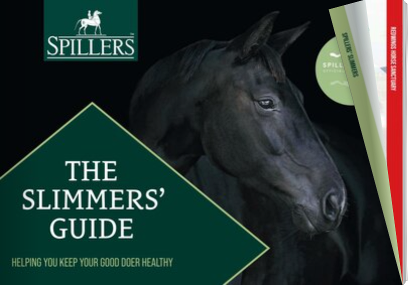 Slimmers Guide Cover Sheet